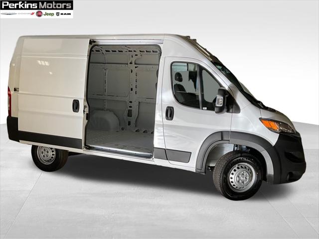 2026 RAM Ram ProMaster RAM PROMASTER 1500 TRADESMAN CARGO VAN HIGH ROOF 136 WB 2026 RAM Ram ProMaster RAM PROMASTER 1500 TRADESMAN CARGO VAN HIGH ROOF 136 WB
