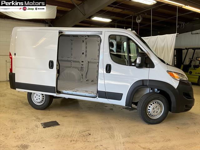 2026 RAM Ram ProMaster RAM PROMASTER 1500 TRADESMAN CARGO VAN LOW ROOF 118 WB 2026 RAM Ram ProMaster RAM PROMASTER 1500 TRADESMAN CARGO VAN LOW ROOF 118 WB