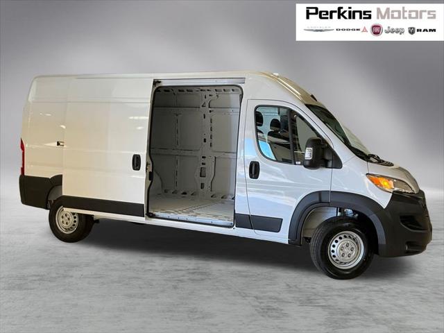 2026 RAM Ram ProMaster RAM PROMASTER 3500 TRADESMAN CARGO VAN HIGH ROOF 159 WB 2026 RAM Ram ProMaster RAM PROMASTER 3500 TRADESMAN CARGO VAN HIGH ROOF 159 WB