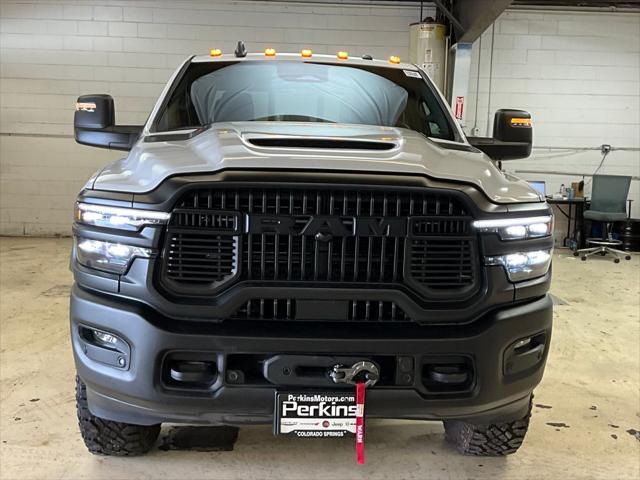 2026 RAM Ram 2500 RAM 2500 POWER WAGON CREW CAB 4X4 64 BOX