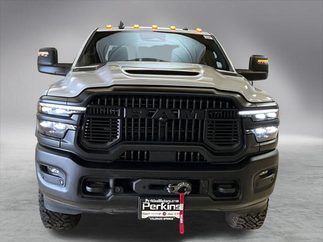 2026 RAM Ram 2500 RAM 2500 POWER WAGON CREW CAB 4X4 64 BOX 2026 RAM Ram 2500 RAM 2500 POWER WAGON CREW CAB 4X4 64 BOX