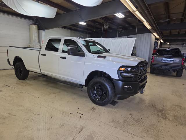 2026 RAM Ram 2500 RAM 2500 TRADESMAN CREW CAB 4X4 8 BOX 2026 RAM Ram 2500 RAM 2500 TRADESMAN CREW CAB 4X4 8 BOX