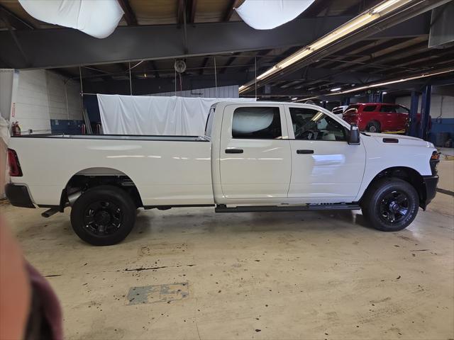 2026 RAM Ram 2500 RAM 2500 TRADESMAN CREW CAB 4X4 8 BOX 2026 RAM Ram 2500 RAM 2500 TRADESMAN CREW CAB 4X4 8 BOX