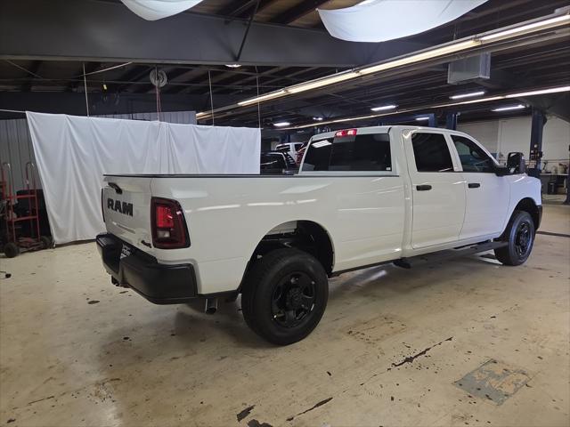 2026 RAM Ram 2500 RAM 2500 TRADESMAN CREW CAB 4X4 8 BOX 2026 RAM Ram 2500 RAM 2500 TRADESMAN CREW CAB 4X4 8 BOX