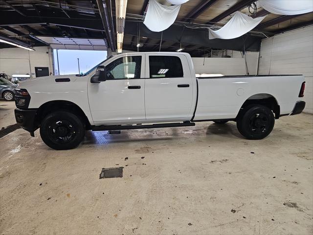 2026 RAM Ram 2500 RAM 2500 TRADESMAN CREW CAB 4X4 8 BOX