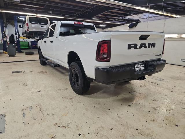 2026 RAM Ram 2500 RAM 2500 TRADESMAN CREW CAB 4X4 8 BOX