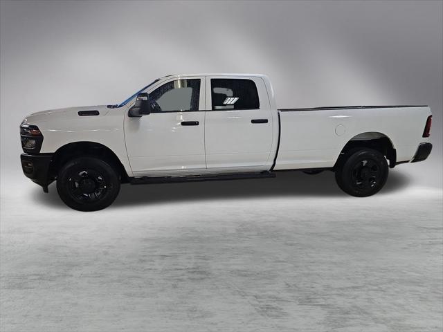 2026 RAM Ram 2500 RAM 2500 TRADESMAN CREW CAB 4X4 8 BOX