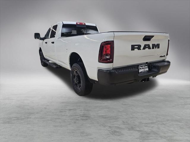 2026 RAM Ram 2500 RAM 2500 TRADESMAN CREW CAB 4X4 8 BOX
