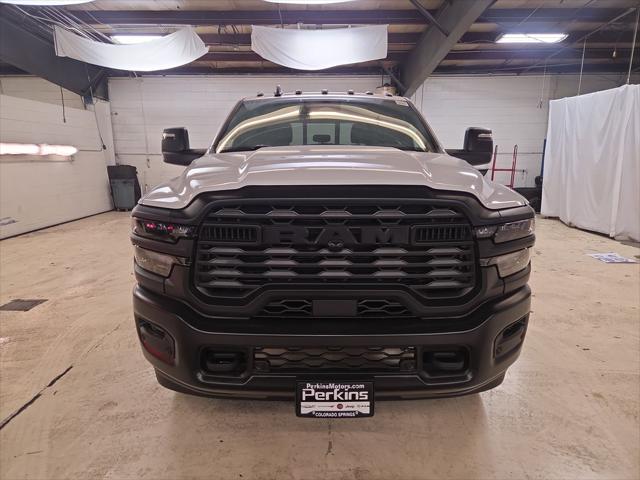 2026 RAM Ram 2500 RAM 2500 TRADESMAN CREW CAB 4X4 8 BOX