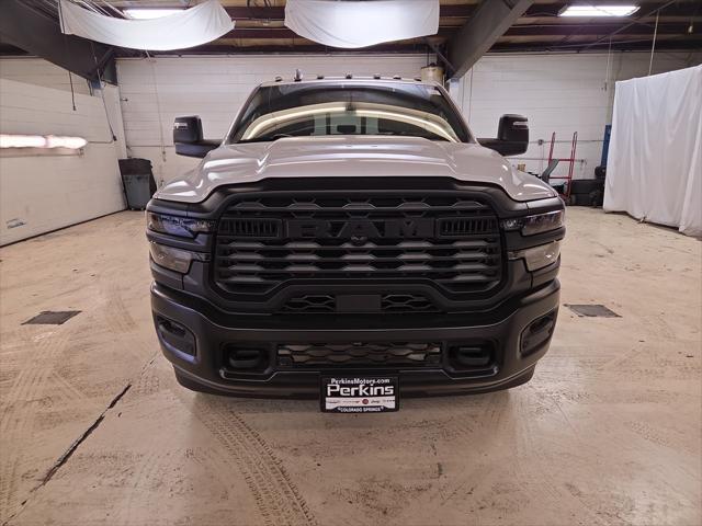 2026 RAM Ram 2500 RAM 2500 TRADESMAN CREW CAB 4X4 8 BOX 2026 RAM Ram 2500 RAM 2500 TRADESMAN CREW CAB 4X4 8 BOX