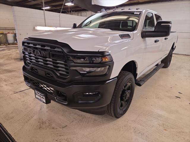 2026 RAM Ram 2500 RAM 2500 TRADESMAN CREW CAB 4X4 8 BOX 2026 RAM Ram 2500 RAM 2500 TRADESMAN CREW CAB 4X4 8 BOX