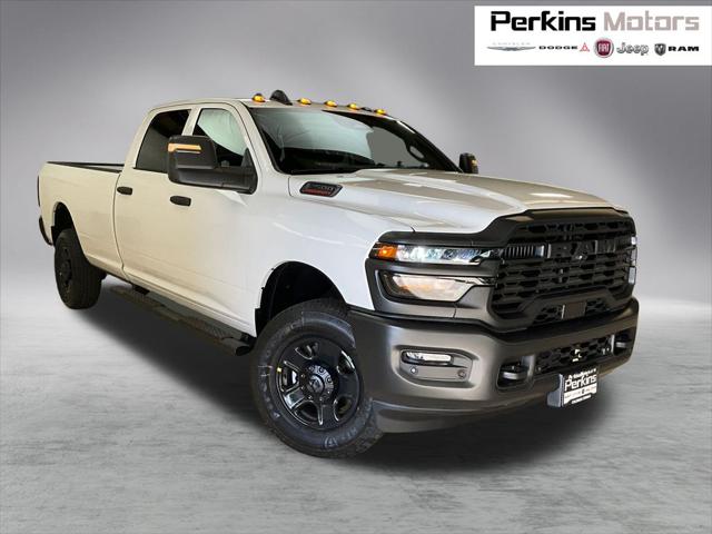 2026 RAM Ram 2500 RAM 2500 TRADESMAN CREW CAB 4X4 8 BOX