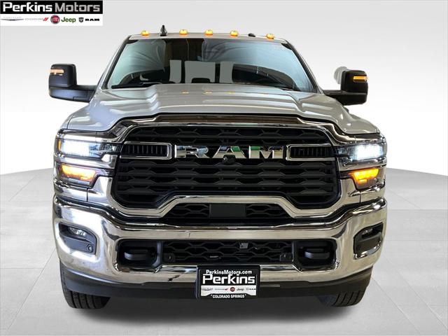 2026 RAM Ram 3500 RAM 3500 TRADESMAN CREW CAB 4X4 64 BOX 2026 RAM Ram 3500 RAM 3500 TRADESMAN CREW CAB 4X4 64 BOX