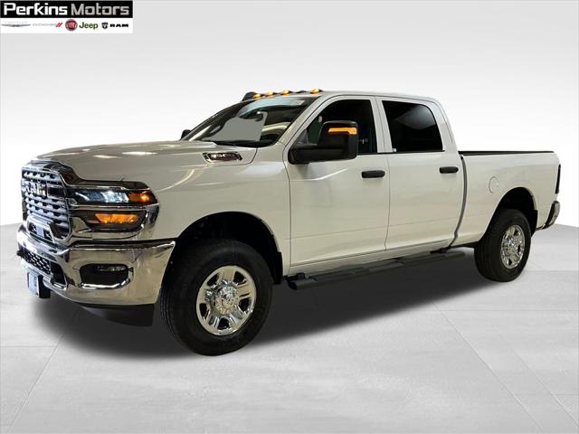 2026 RAM Ram 3500 RAM 3500 TRADESMAN CREW CAB 4X4 64 BOX 2026 RAM Ram 3500 RAM 3500 TRADESMAN CREW CAB 4X4 64 BOX