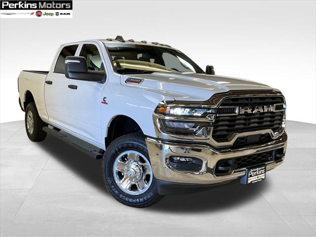 2026 RAM Ram 3500 RAM 3500 TRADESMAN CREW CAB 4X4 64 BOX 2026 RAM Ram 3500 RAM 3500 TRADESMAN CREW CAB 4X4 64 BOX