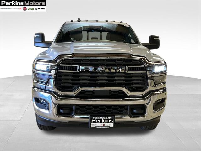 2026 RAM Ram 3500 RAM 3500 TRADESMAN CREW CAB 4X4 64 BOX 2026 RAM Ram 3500 RAM 3500 TRADESMAN CREW CAB 4X4 64 BOX