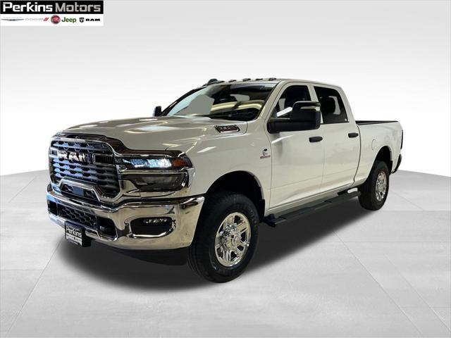 2026 RAM Ram 3500 RAM 3500 TRADESMAN CREW CAB 4X4 64 BOX 2026 RAM Ram 3500 RAM 3500 TRADESMAN CREW CAB 4X4 64 BOX