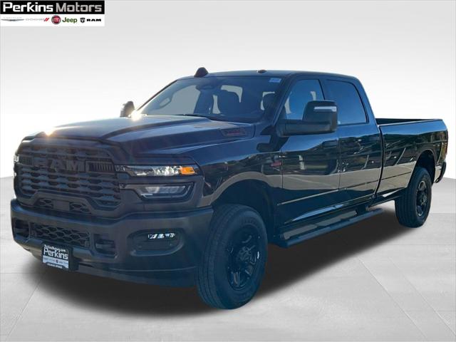 2026 RAM Ram 3500 RAM 3500 TRADESMAN CREW CAB 4X4 8 BOX 2026 RAM Ram 3500 RAM 3500 TRADESMAN CREW CAB 4X4 8 BOX