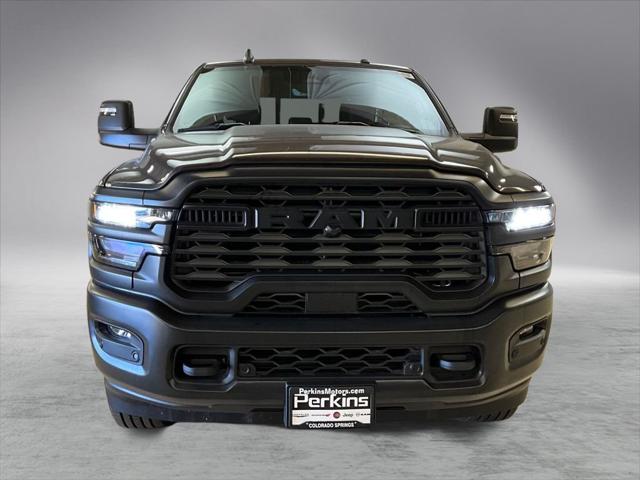 2026 RAM Ram 3500 RAM 3500 TRADESMAN CREW CAB 4X4 8 BOX