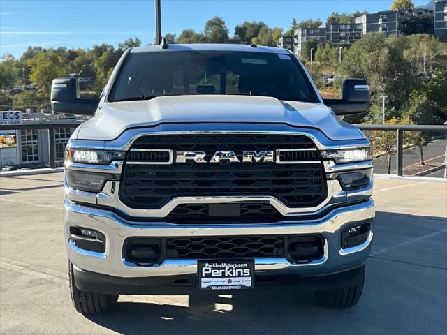 2026 RAM Ram 2500 RAM 2500 TRADESMAN CREW CAB 4X4 8 BOX 2026 RAM Ram 2500 RAM 2500 TRADESMAN CREW CAB 4X4 8 BOX