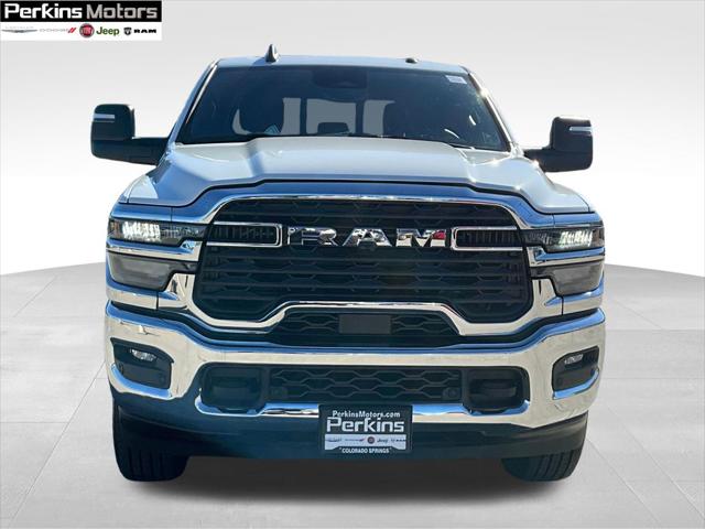 2026 RAM Ram 2500 RAM 2500 TRADESMAN CREW CAB 4X4 8 BOX 2026 RAM Ram 2500 RAM 2500 TRADESMAN CREW CAB 4X4 8 BOX