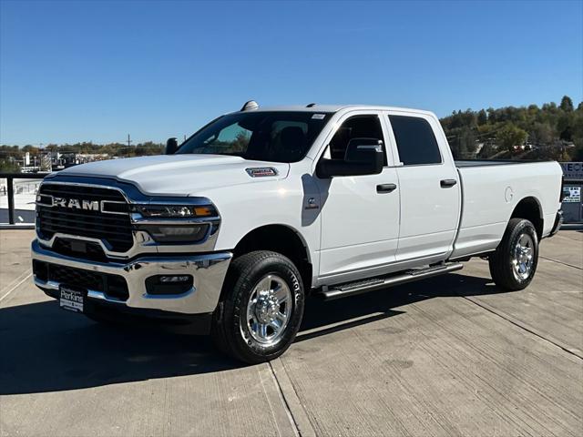 2026 RAM Ram 2500 RAM 2500 TRADESMAN CREW CAB 4X4 8 BOX 2026 RAM Ram 2500 RAM 2500 TRADESMAN CREW CAB 4X4 8 BOX