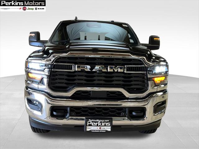 2026 RAM Ram 2500 RAM 2500 TRADESMAN CREW CAB 4X4 8 BOX 2026 RAM Ram 2500 RAM 2500 TRADESMAN CREW CAB 4X4 8 BOX