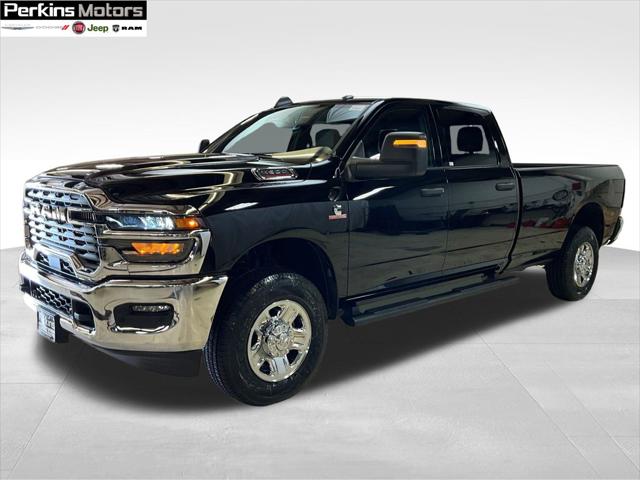 2026 RAM Ram 2500 RAM 2500 TRADESMAN CREW CAB 4X4 8 BOX 2026 RAM Ram 2500 RAM 2500 TRADESMAN CREW CAB 4X4 8 BOX