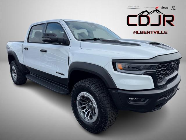 2026 RAM Ram 1500 RAM 1500 RHO CREW CAB 4X4 57 BOX 2026 RAM Ram 1500 RAM 1500 RHO CREW CAB 4X4 57 BOX