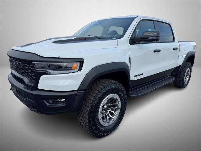 2026 RAM Ram 1500 RAM 1500 RHO CREW CAB 4X4 57 BOX 2026 RAM Ram 1500 RAM 1500 RHO CREW CAB 4X4 57 BOX