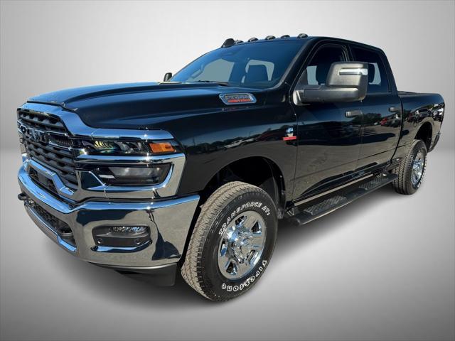 2026 RAM Ram 2500 RAM 2500 TRADESMAN CREW CAB 4X4 64 BOX 2026 RAM Ram 2500 RAM 2500 TRADESMAN CREW CAB 4X4 64 BOX