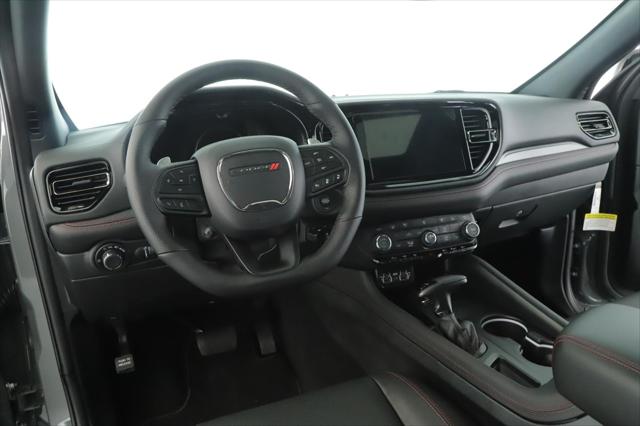 2026 Dodge Durango DURANGO GT PLUS AWD 2026 Dodge Durango DURANGO GT PLUS AWD