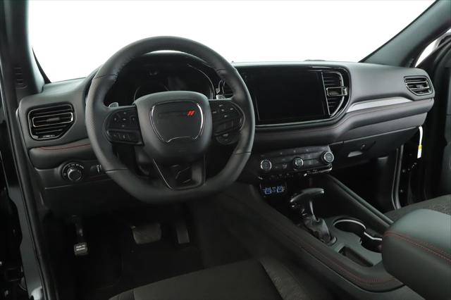 2026 Dodge Durango DURANGO GT AWD 2026 Dodge Durango DURANGO GT AWD