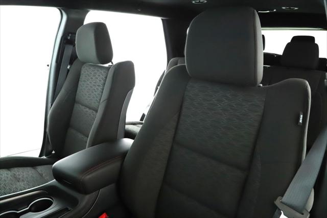 2026 Dodge Durango DURANGO GT AWD 2026 Dodge Durango DURANGO GT AWD