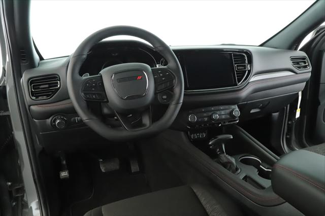 2026 Dodge Durango DURANGO GT AWD 2026 Dodge Durango DURANGO GT AWD