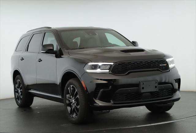 2026 Dodge Durango DURANGO GT PLUS AWD 2026 Dodge Durango DURANGO GT PLUS AWD
