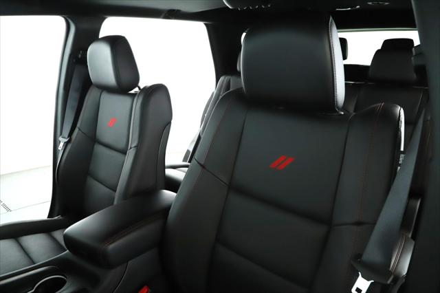 2026 Dodge Durango DURANGO GT PLUS AWD 2026 Dodge Durango DURANGO GT PLUS AWD