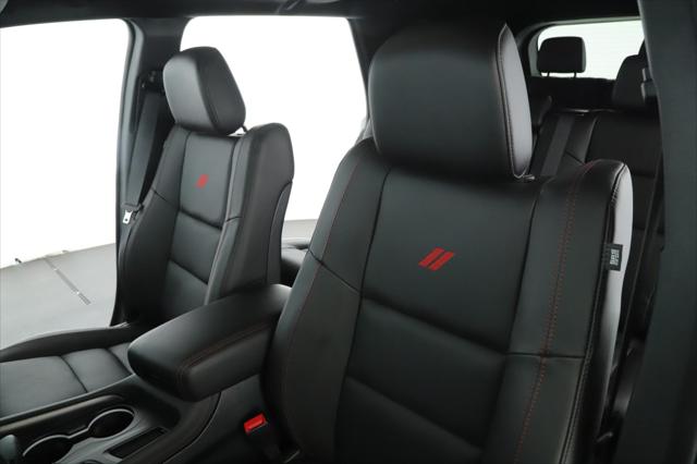 2026 Dodge Durango DURANGO GT PLUS AWD 2026 Dodge Durango DURANGO GT PLUS AWD