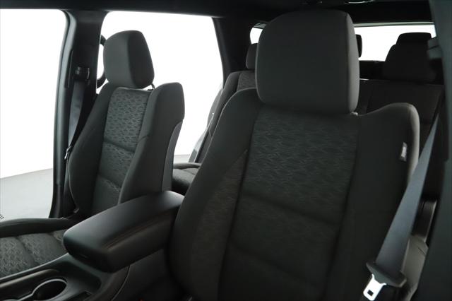 2026 Dodge Durango DURANGO GT AWD 2026 Dodge Durango DURANGO GT AWD