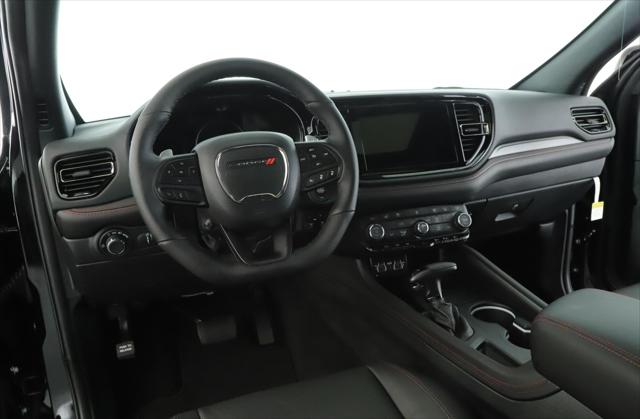 2026 Dodge Durango DURANGO GT PLUS AWD 2026 Dodge Durango DURANGO GT PLUS AWD