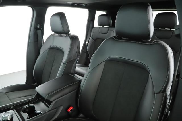 2025 Jeep Grand Cherokee GRAND CHEROKEE ALTITUDE X 4X4 2025 Jeep Grand Cherokee GRAND CHEROKEE ALTITUDE X 4X4