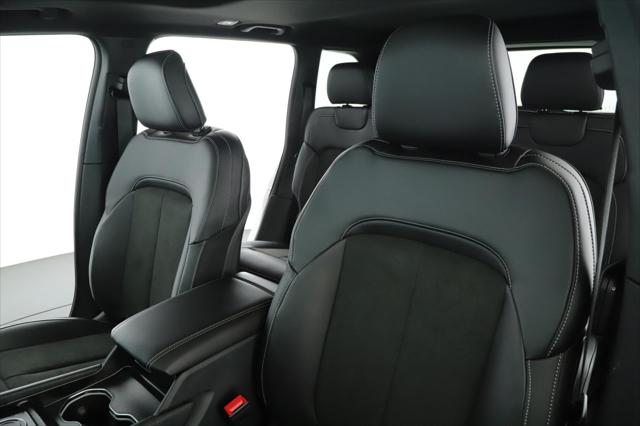 2025 Jeep Grand Cherokee GRAND CHEROKEE ALTITUDE X 4X4 2025 Jeep Grand Cherokee GRAND CHEROKEE ALTITUDE X 4X4