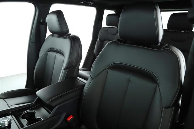 2025 Jeep Grand Cherokee GRAND CHEROKEE LIMITED 4X4 2025 Jeep Grand Cherokee GRAND CHEROKEE LIMITED 4X4