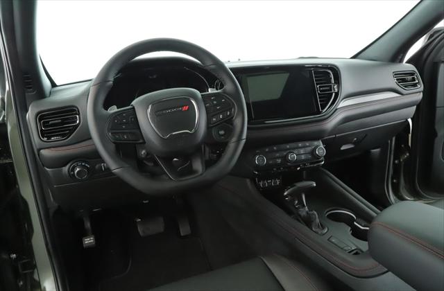 2026 Dodge Durango DURANGO GT PLUS AWD HEMI V8 2026 Dodge Durango DURANGO GT PLUS AWD HEMI V8