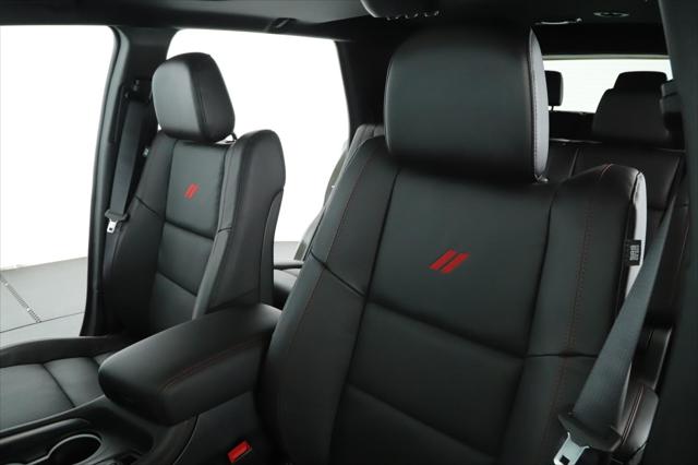 2026 Dodge Durango DURANGO GT PLUS AWD HEMI V8 2026 Dodge Durango DURANGO GT PLUS AWD HEMI V8