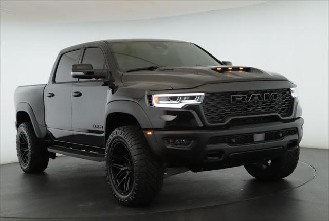 2026 Ram 1500 RHO Crew Cab 4x4 5'7" Box for sale in Amityville, NY