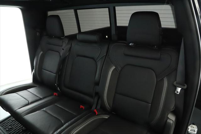 2026 Ram 1500 RHO Crew Cab 4x4 5'7" Box