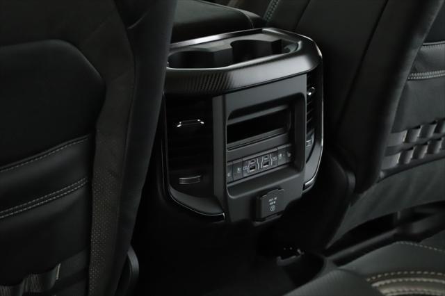 2026 Ram 1500 RHO Crew Cab 4x4 5'7" Box