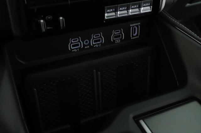 2026 Ram 1500 RHO Crew Cab 4x4 5'7" Box