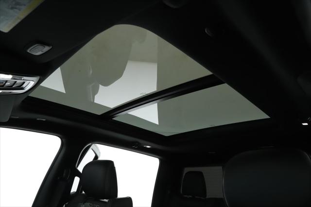 2026 Ram 1500 RHO Crew Cab 4x4 5'7" Box